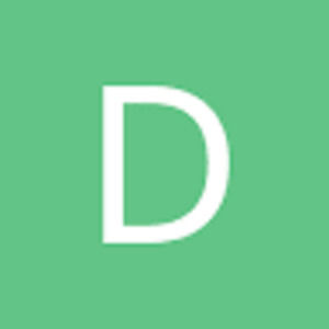 Meet your Posher, Derek